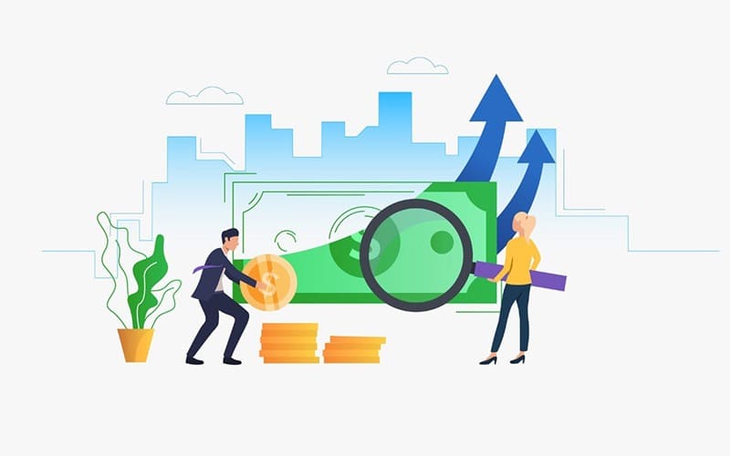 Doanh nghiệp có thể đưa ra các quyết định chính xác khi sử dụng phương pháp ABC