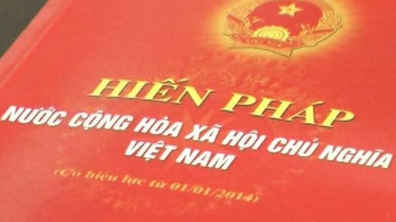 Việt Nam áp dụng bảo hiến thế nào