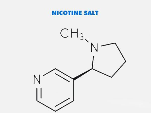 Không phù hợp với người ít hút thuốc lá