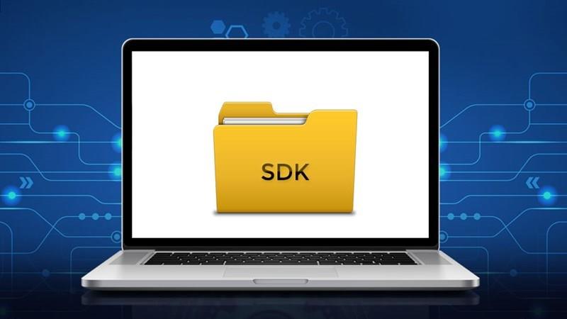 Các loại SDK