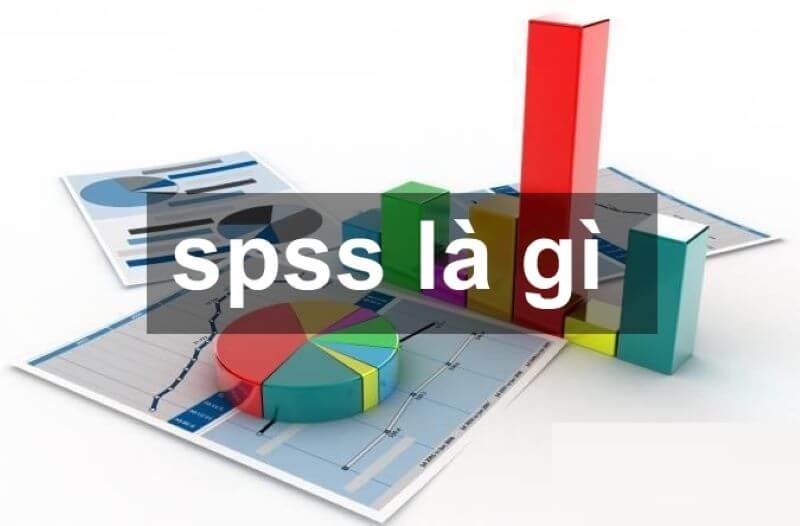 Dùng để kiểm định thống kê và đo lường về các biến