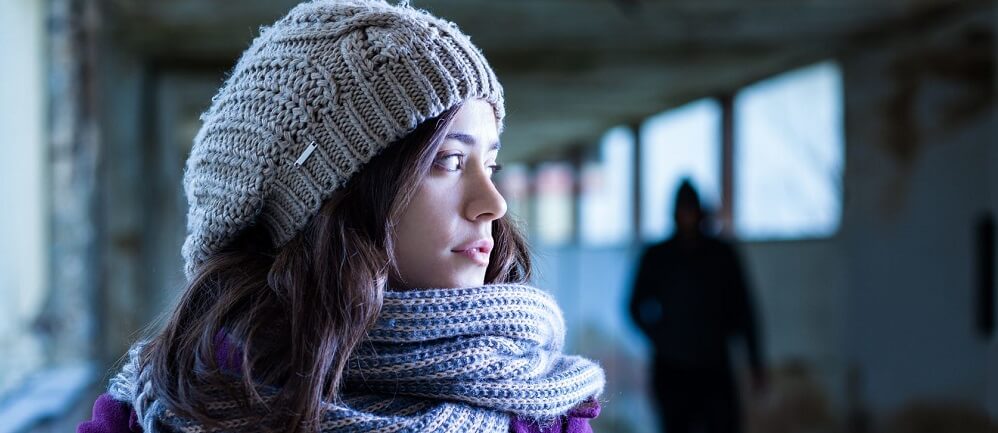 Nội dung về khái niệm chung của "stalk"