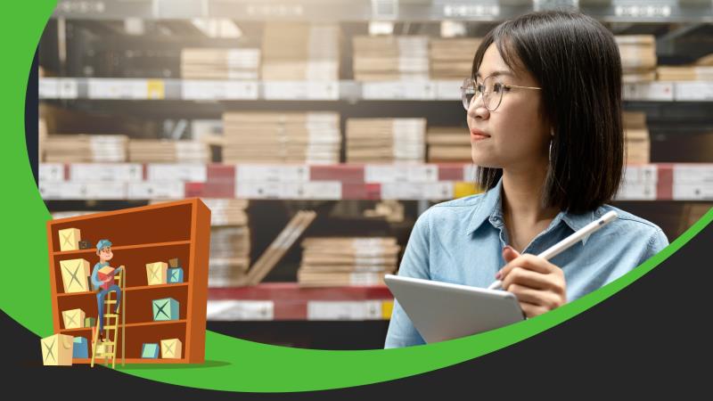 Tìm hiểu thật kỹ về doanh nghiệp tuyển dụng nhân viên thu mua