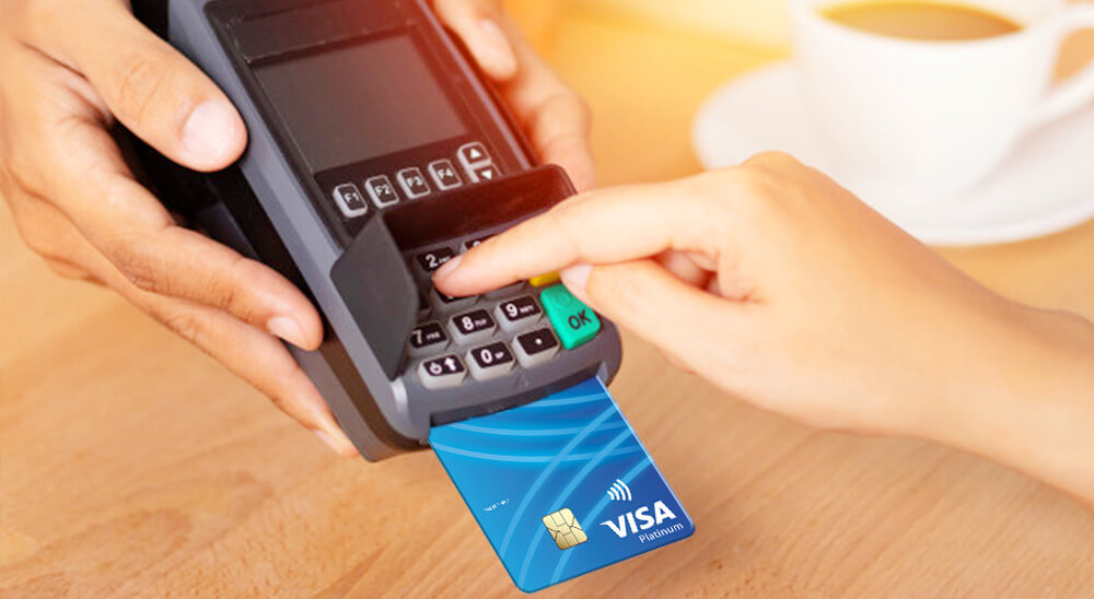 Một số lưu ý khi dùng thẻ Visa Debit bạn nên nhớ