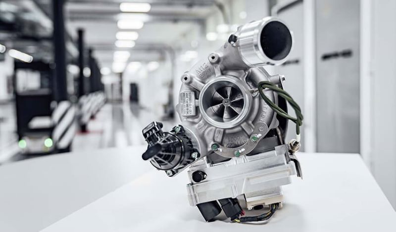 Do đường ống bị thoái hoá khiến giăng hở