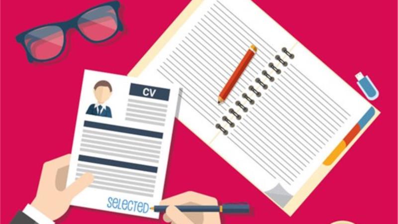 Tìm hiểu về untitled CV