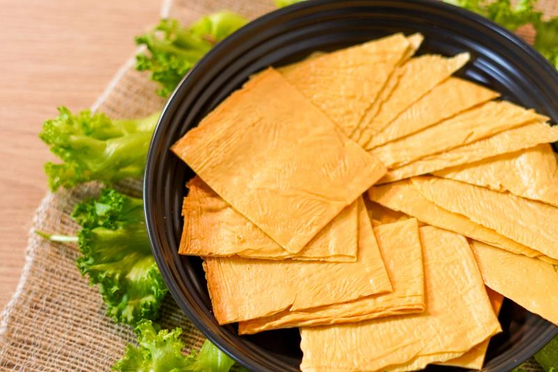 Tìm hiểu váng đậu là gì