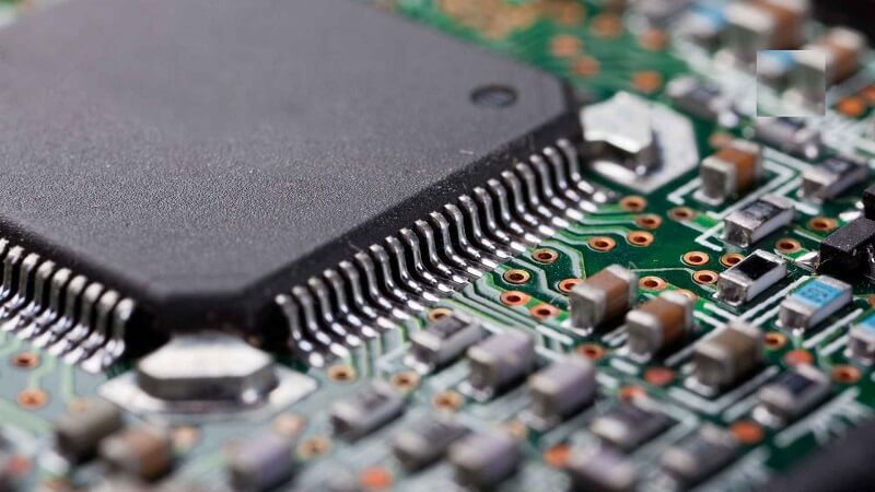 IC có những loại nào?