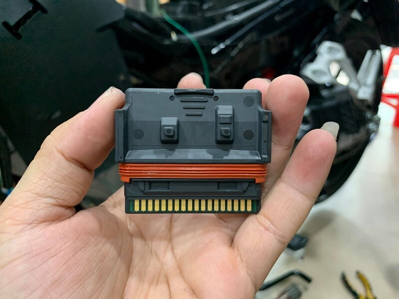 IC và những ứng dụng trong cuộc sống hiện đại