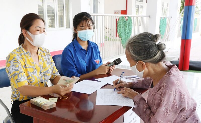 Đặc điểm cơ bản của an sinh xã hội