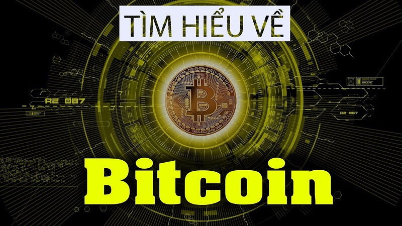 Bitcoin và lịch sử hình thành đầy bí ẩn và thú vị