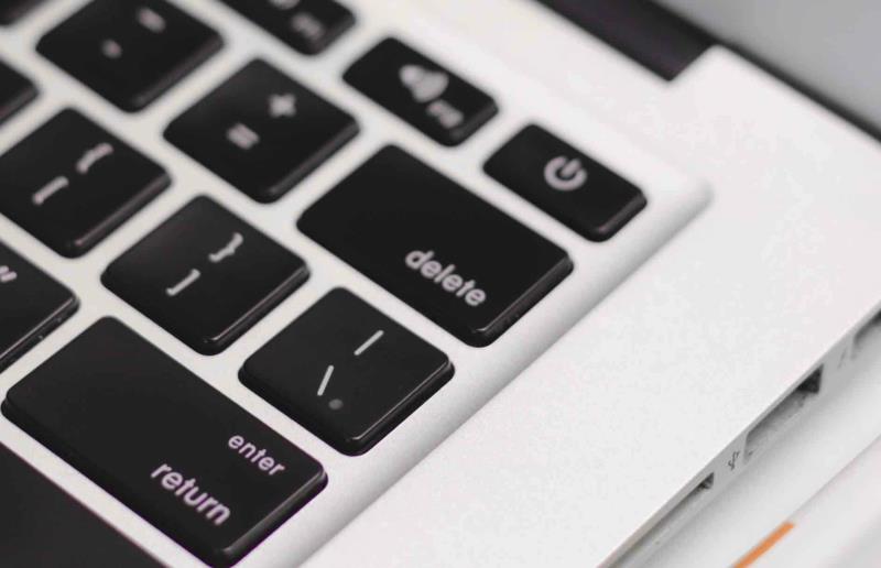 Các bước xóa bộ nhớ đệm chuẩn nhất