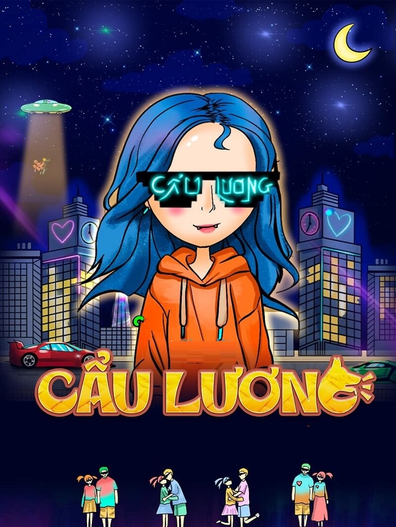 Tìm hiểu về cẩu lương