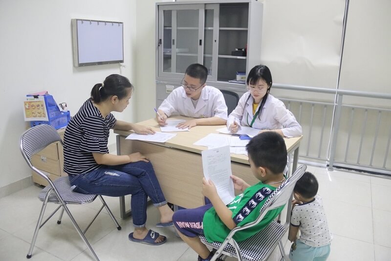 Nghề dinh dưỡng viên ở Việt Nam làm gi