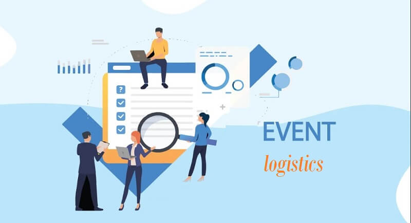Event logistics và tiềm năng phát triển