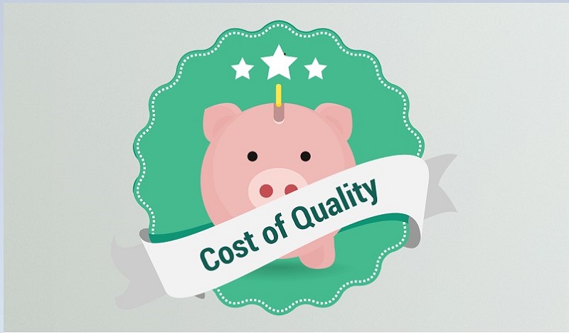 Phân loại chi phí chất lượng