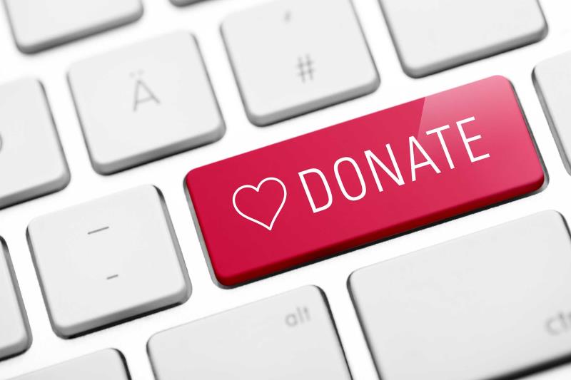 Donate nghĩa là gì