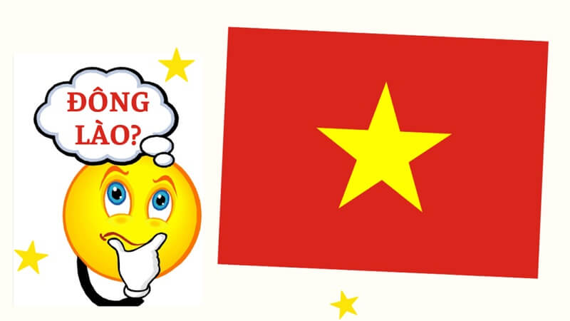 Những bí ẩn bạn chưa biết ẩn chứa sau từ Đông Lào