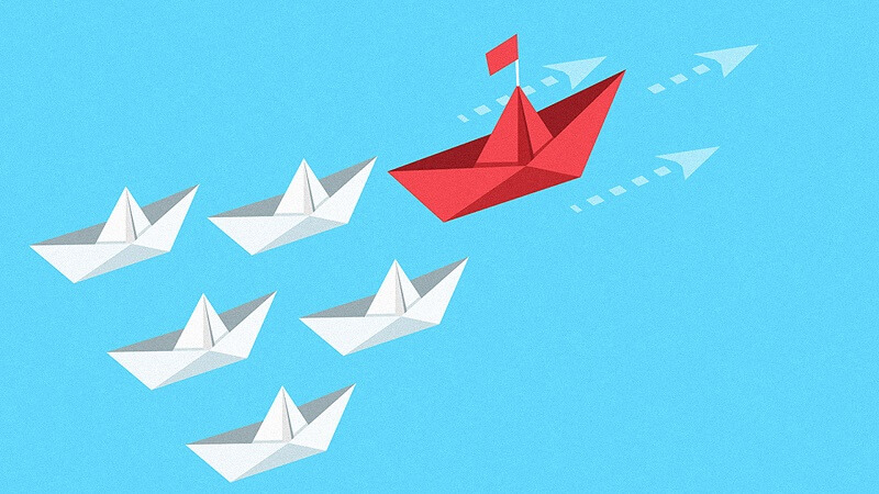 Flagship vốn không phải là một thuật ngữ để chỉ điện thoại di động