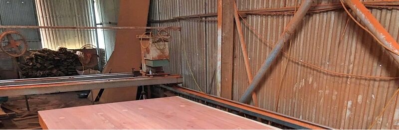 Nhược điểm của gỗ hương huyết