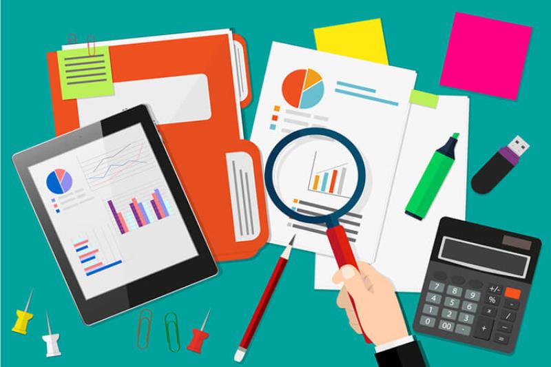 Một số điều khác về Journal trong Kế toán