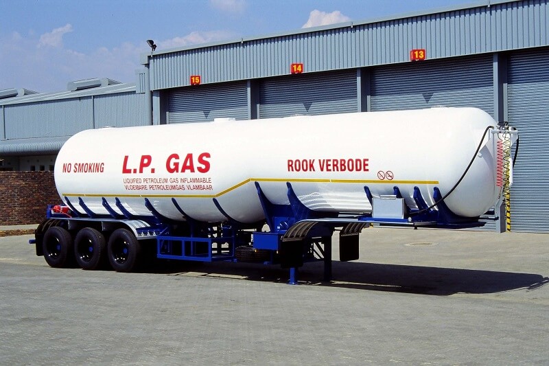 Những tác động không tốt của khí gas lên con người và cuộc sống