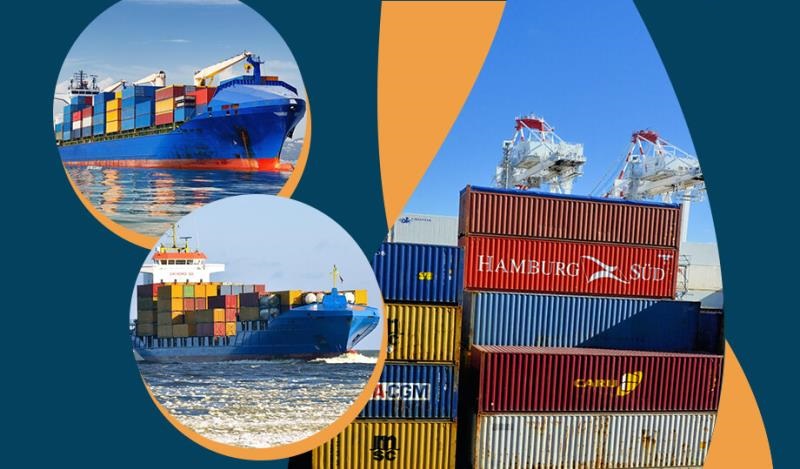 Phân biệt Logistics ngược