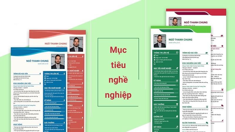 Chuyên văn kinh nghiệm cá nhân