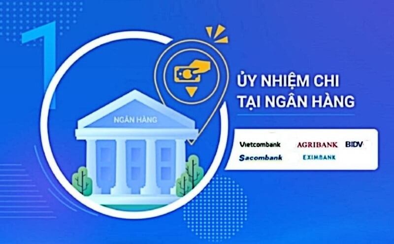 Hướng dẫn cách điền mẫu giấy ủy nhiệm chi đúng chuẩn