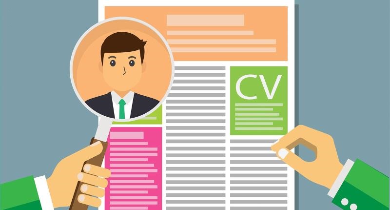 Mẫu mục tiêu nghề nghiệp Designer