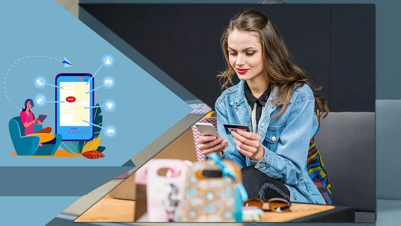 Tìm hiểu về ngành thương mại diện tử vị trí nhân viên kinh doanh