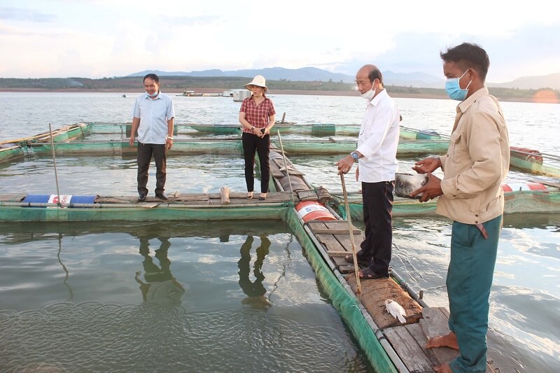 Nghề thương lái