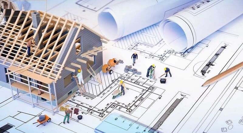 Khi muốn gây dựng thương hiệu, nhà thầu cần đáp ứng những yếu tố nào