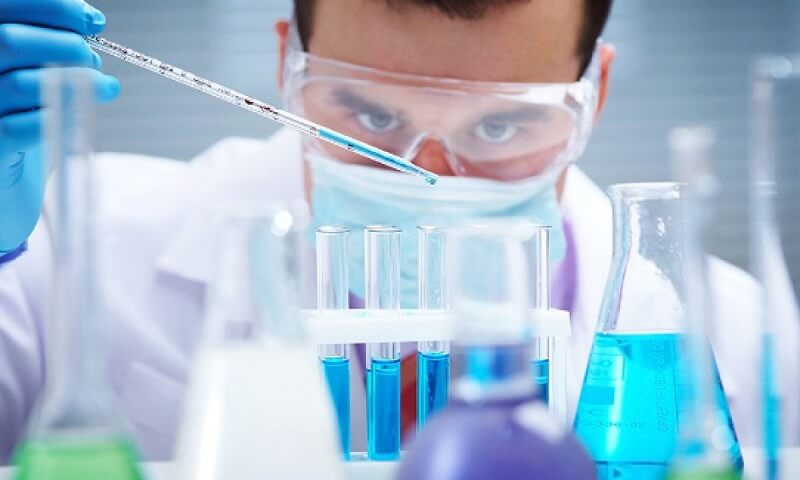 Nghề kỹ sư hóa dược - những khám phá tổng quan