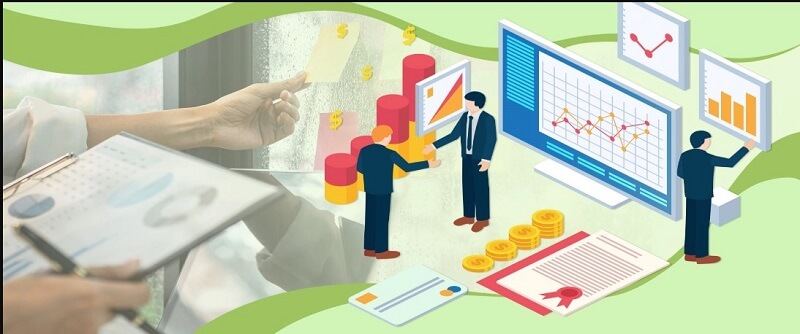 Phòng ban xuất nhập khẩu được tổ chức thế nào?