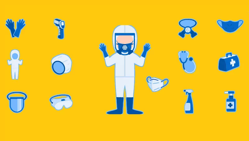 Tìm hiểu về PPE