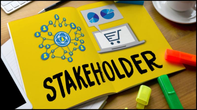 Lý do thực hiện dự án cần phải có Stakeholder