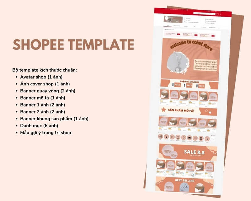 Template được ứng dụng rất nhiều khi thiết kế website