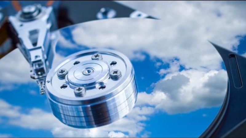 Hành trình phát triển của thuật ngữ Terabyte