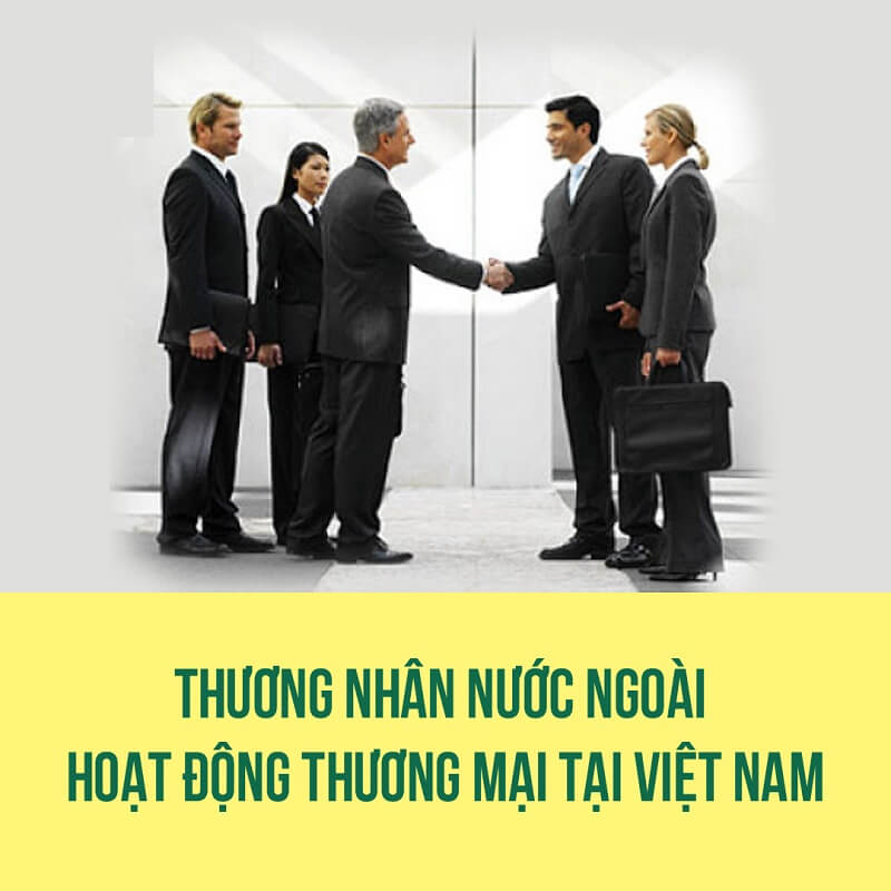Tìm hiểu về thương nhân