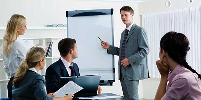 Tìm hiểu các kỹ năng về vị trí Kinh doanh trưởng phòng đang được tuyển dụng