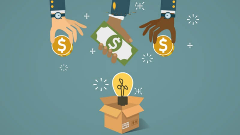 Vốn điều lệ được góp có thể là nhiều loại tài sản