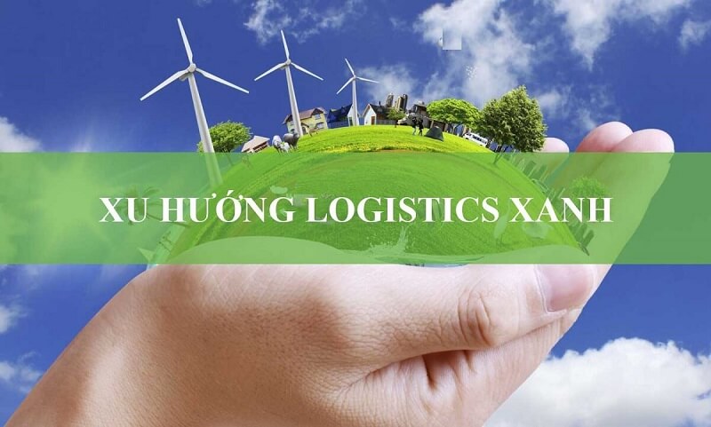 Mô hình phát triển toàn diện logistics trên thế giới