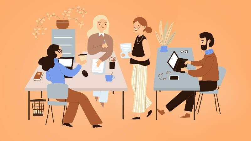 Những nhiệm vụ quan trọng của phó phòng kế toán