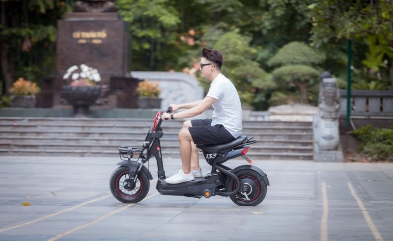 Mức xử phạt về vi phạm giao thông xe cơ giới