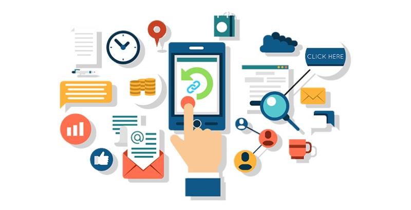 Tìm kiếm khách hàng tiềm năng