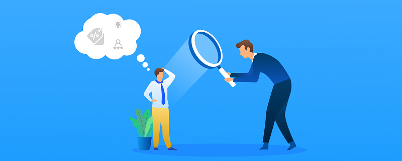 Tìm kiếm khách hàng đúng dối tượng tiềm năng