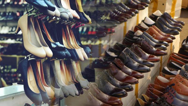 Tìm kiếm nguồn hàng giày dép Việt Nam xuất khẩu