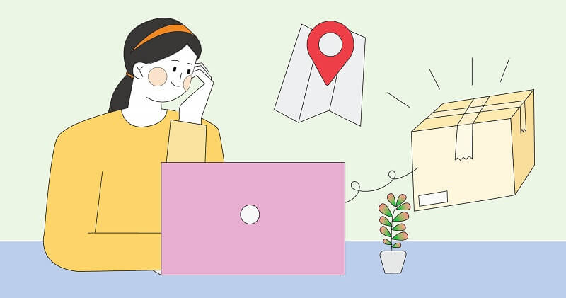 Bạn nên chủ động tìm kiếm nguồn hàng dự phòng