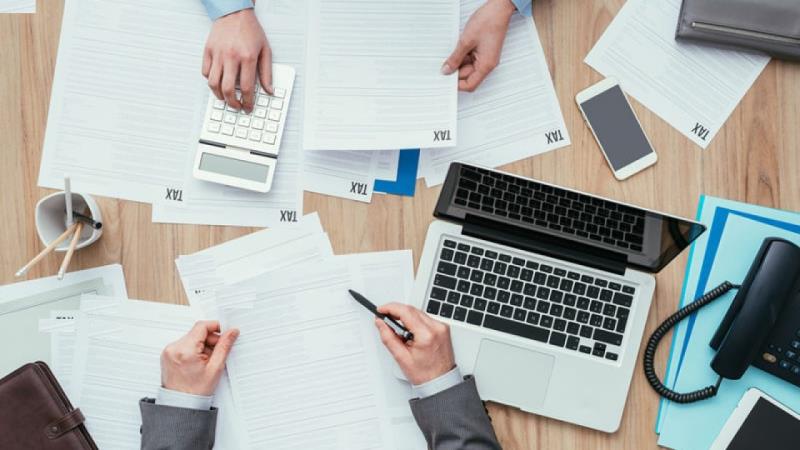 Khác biệt về báo cáo tại hai chức vụ trưởng phòng tài chính kế toán với Kế toán trưởng